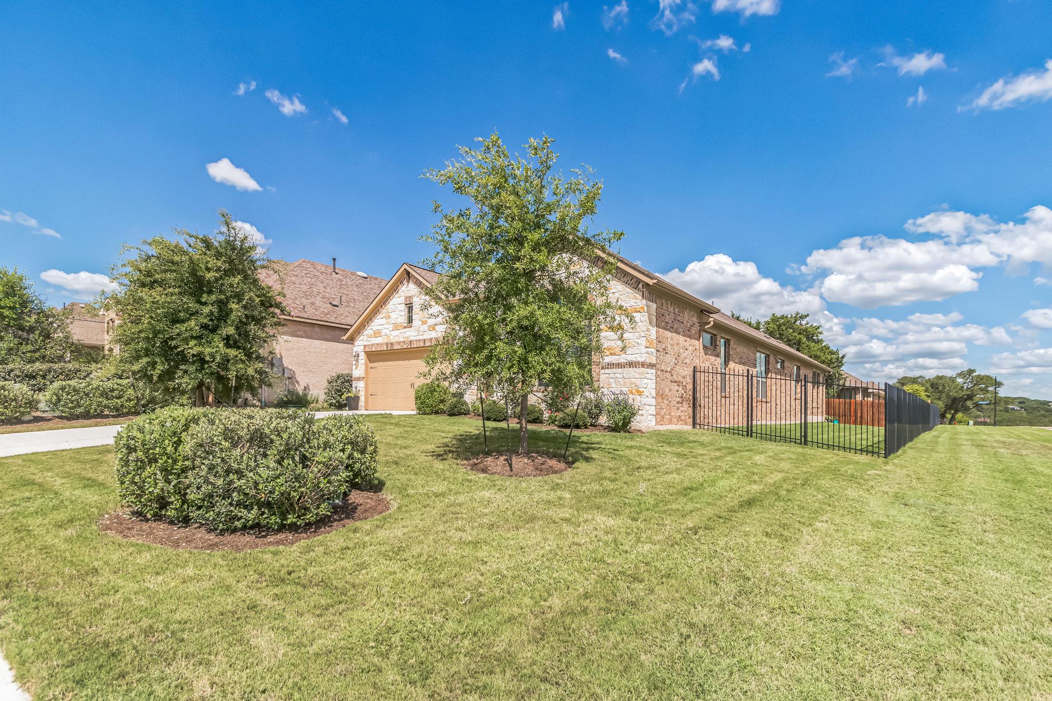 7901 Sunrise Ravine Pass Lago Vista TX 78645