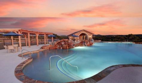 7901 Sunrise Ravine Pass Lago Vista TX 78645