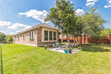 7901 Sunrise Ravine Pass Lago Vista TX 78645