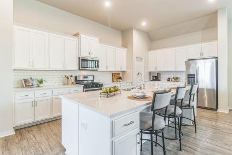 7901 Sunrise Ravine Pass Lago Vista TX 78645