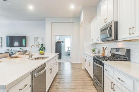 7901 Sunrise Ravine Pass Lago Vista TX 78645