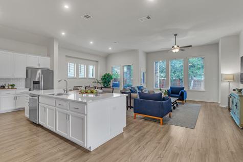 7901 Sunrise Ravine Pass Lago Vista TX 78645