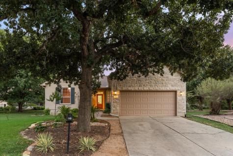 110 Hale Court Georgetown TX 78633