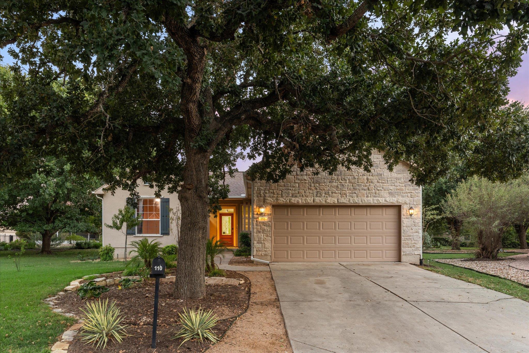 110 Hale Court Georgetown TX 78633