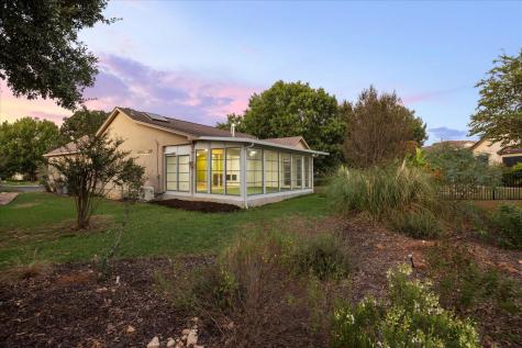 110 Hale Court Georgetown TX 78633