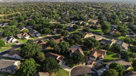 110 Hale Court Georgetown TX 78633