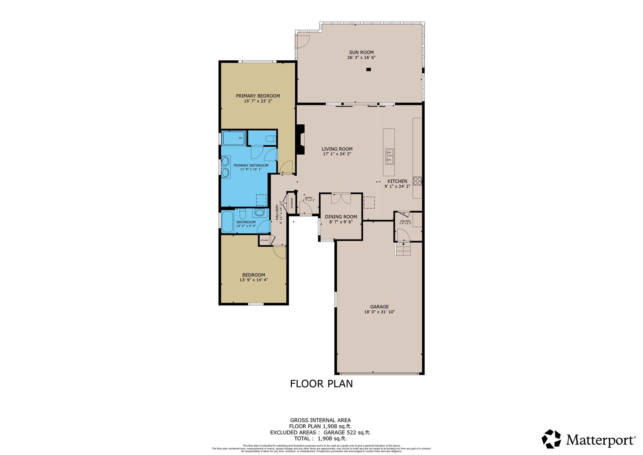 110 Hale Court Georgetown TX 78633