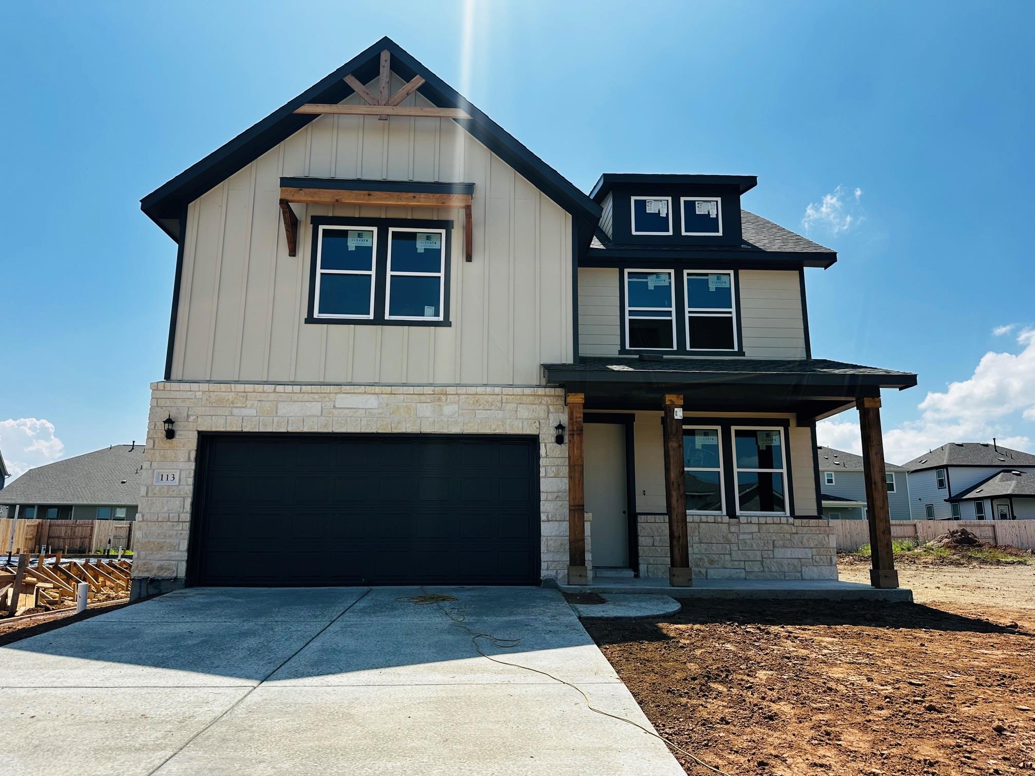 113 Jans Way Georgetown TX 78626