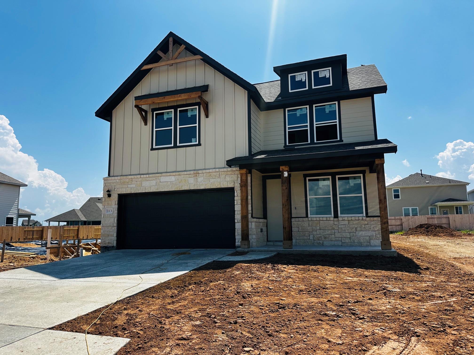113 Jans Way Georgetown TX 78626
