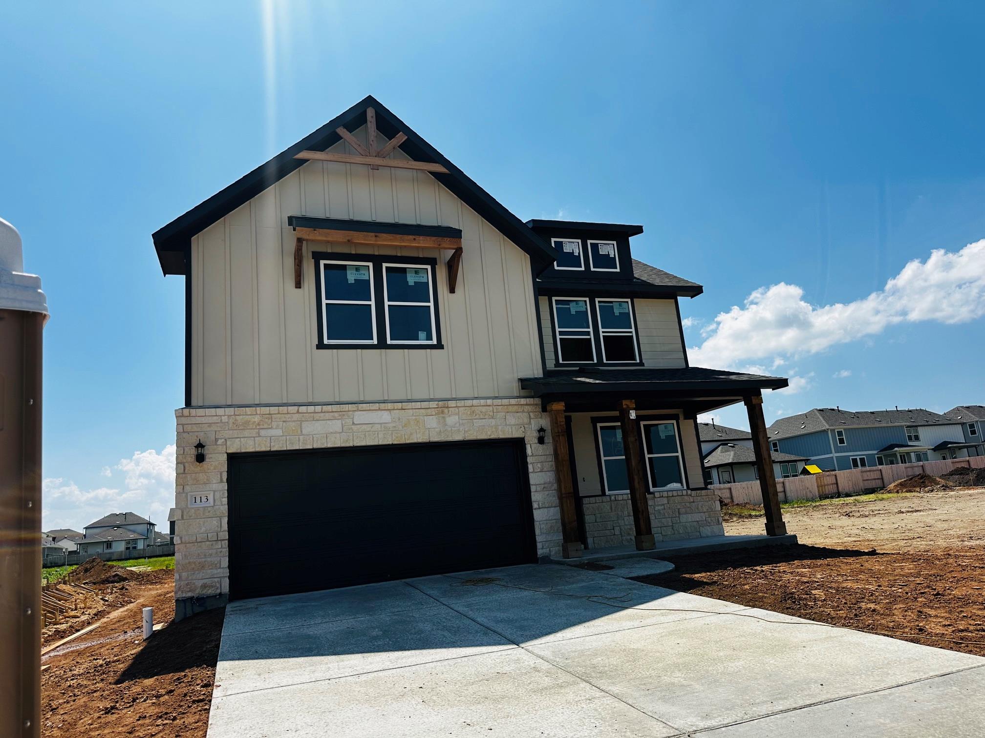 113 Jans Way Georgetown TX 78626