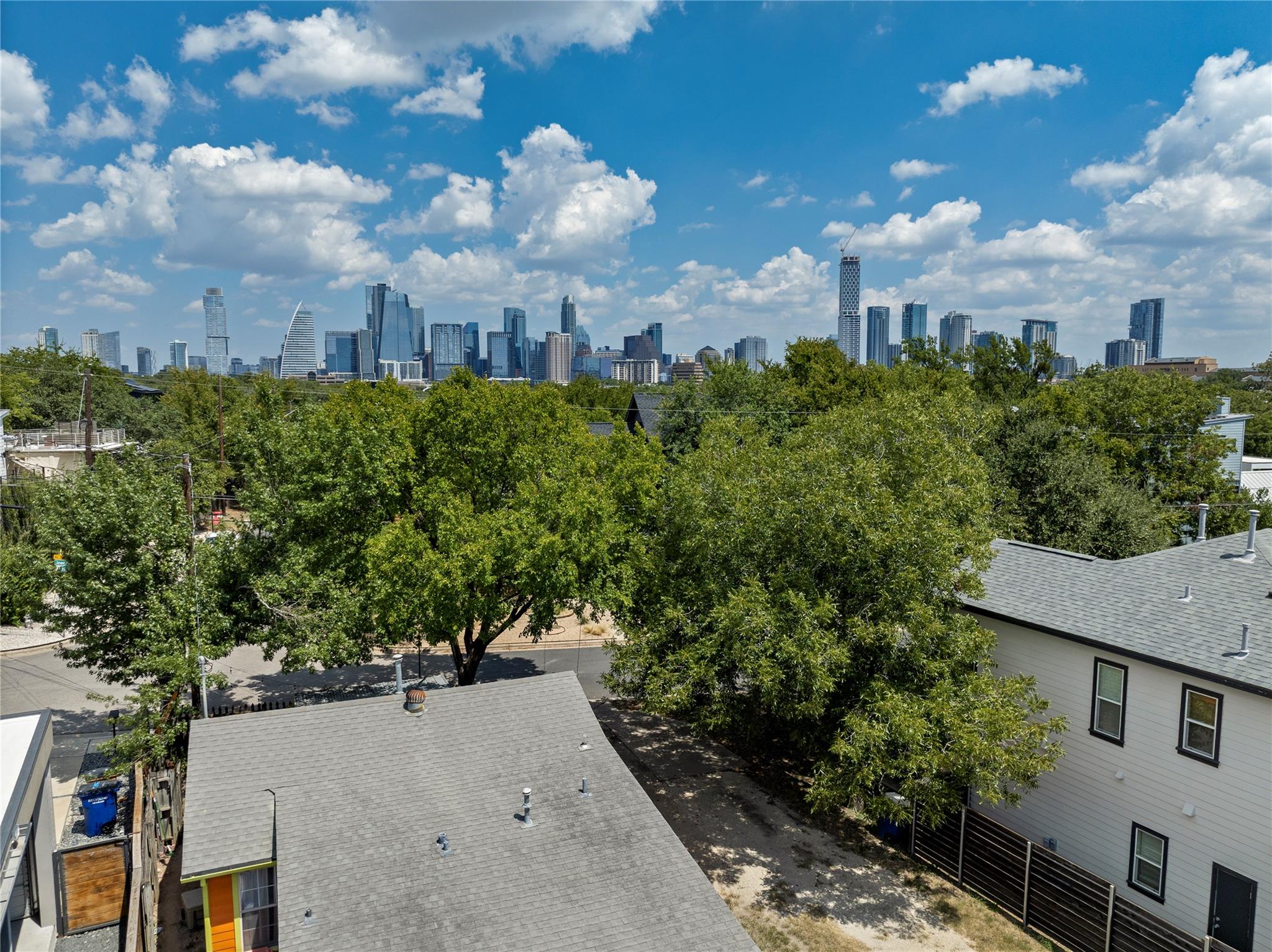 711 Jewell Street Austin TX 78704