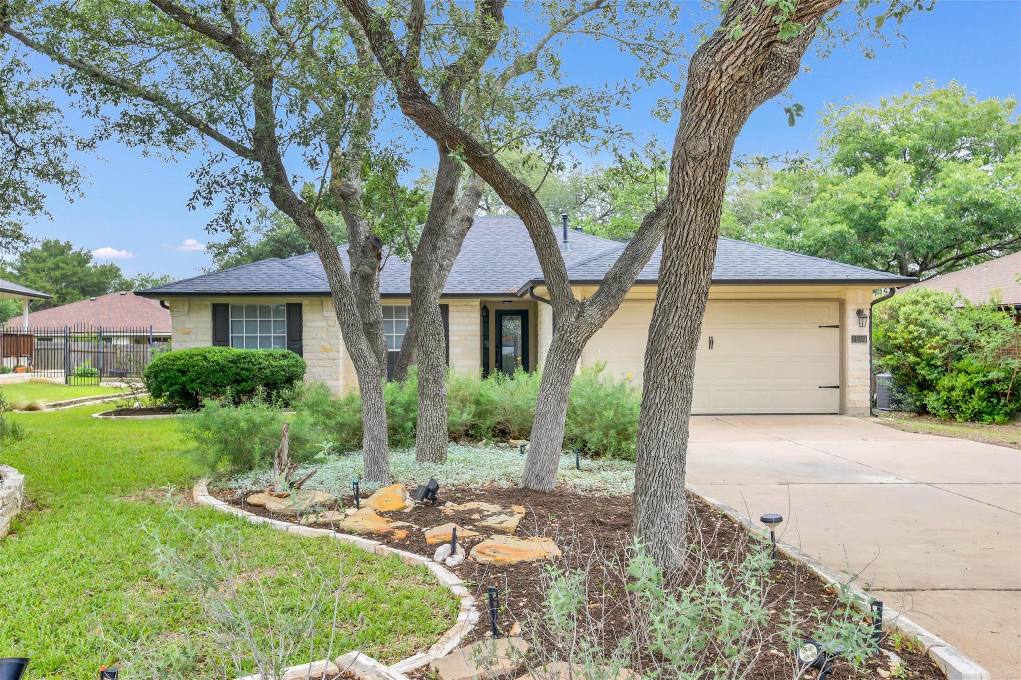 1209 Machado Road Cedar Park TX 78613