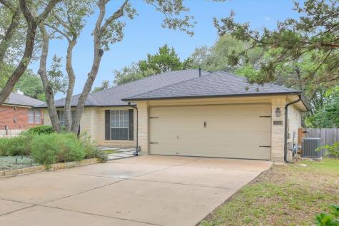 1209 Machado Road Cedar Park TX 78613
