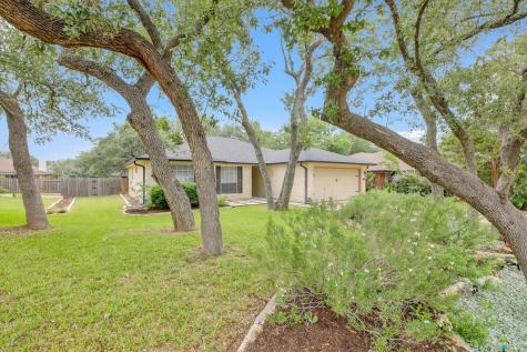 1209 Machado Road Cedar Park TX 78613