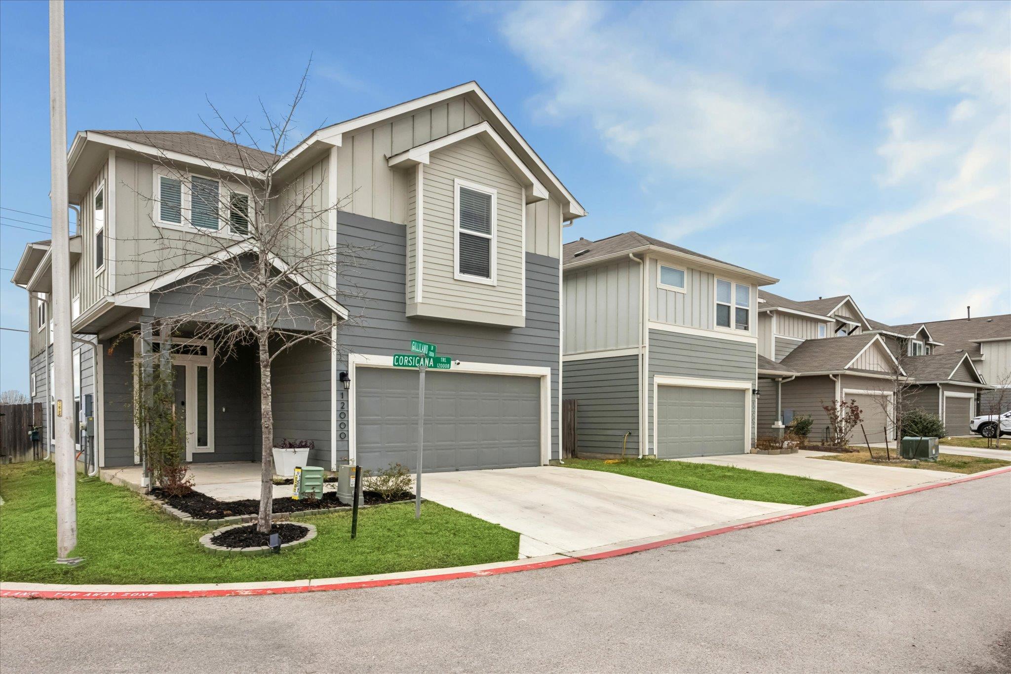12000 Corsicana Trail Manor TX 78653