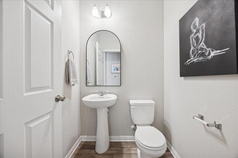 12000 Corsicana Trail Manor TX 78653