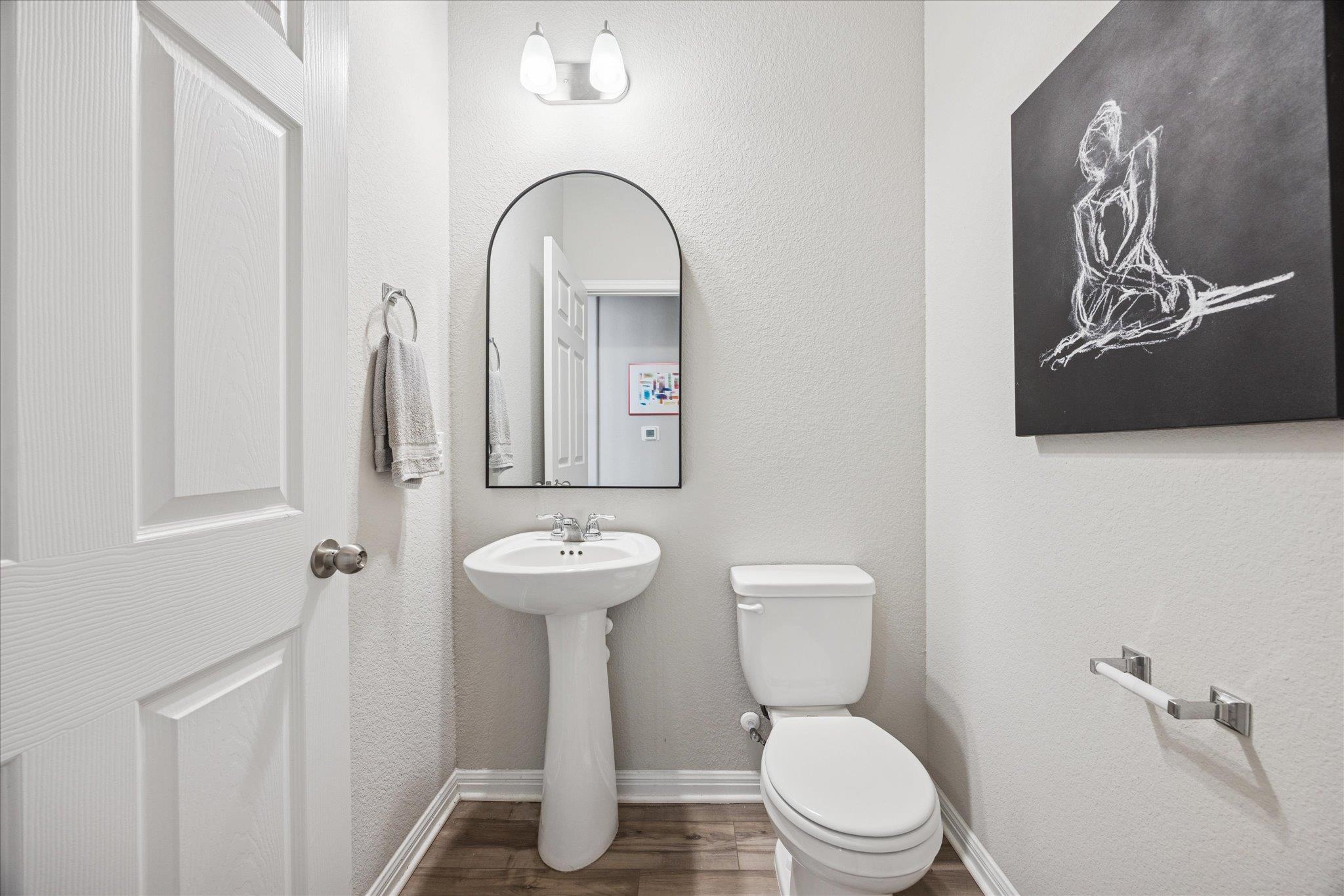12000 Corsicana Trail Manor TX 78653