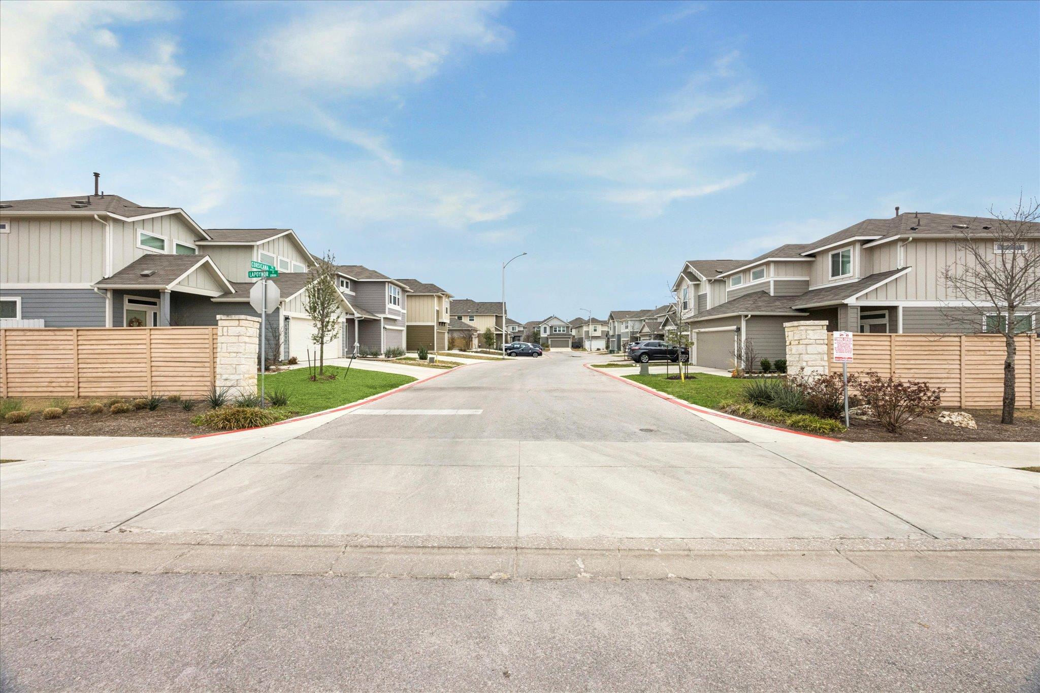 12000 Corsicana Trail Manor TX 78653