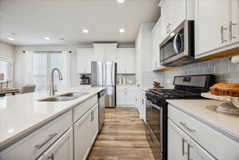 12000 Corsicana Trail Manor TX 78653