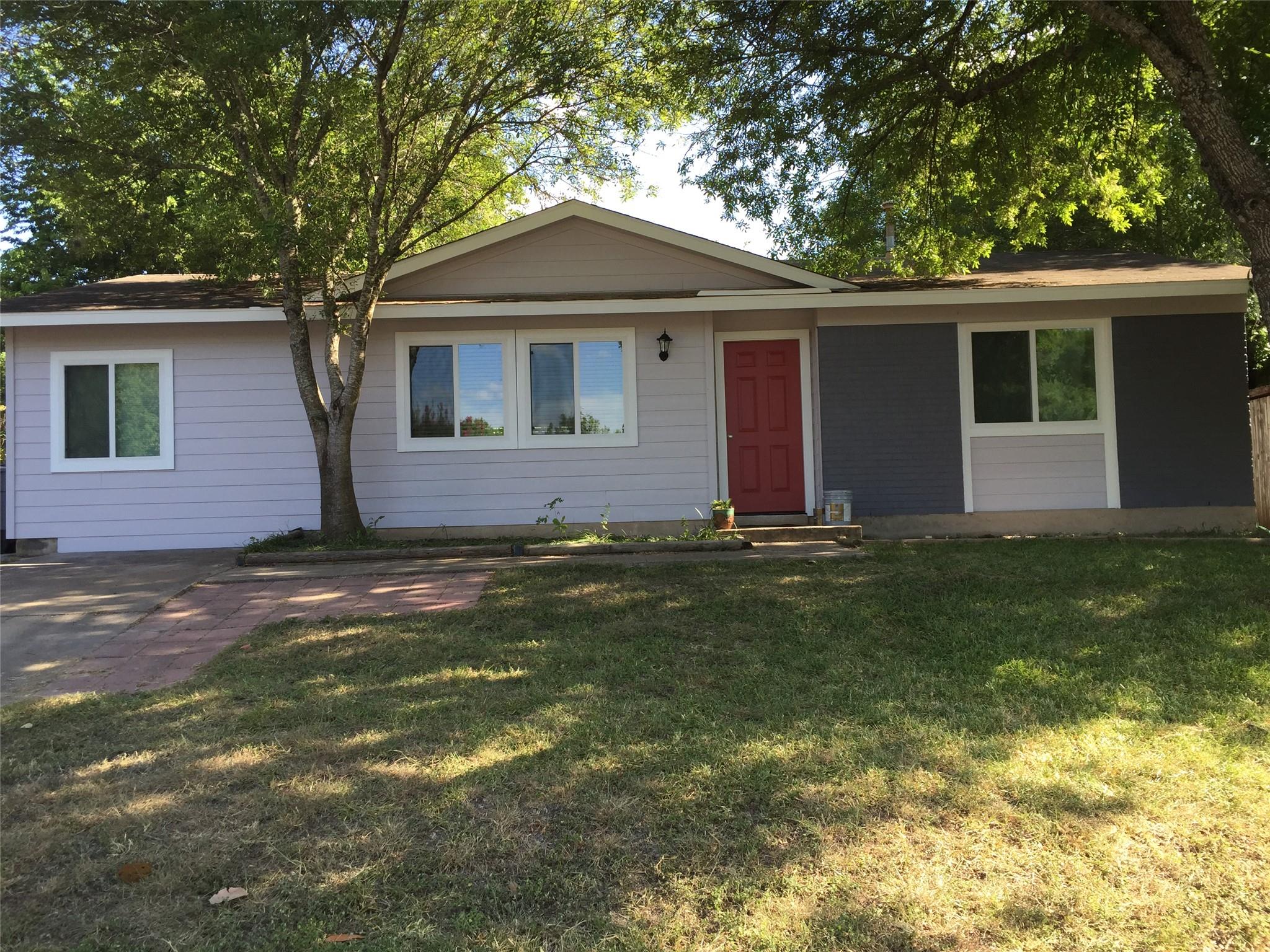 707 Great Britain Boulevard Austin TX 78748