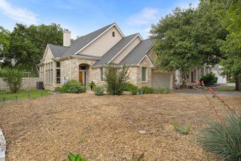 5319 Bull Run Austin TX 78727