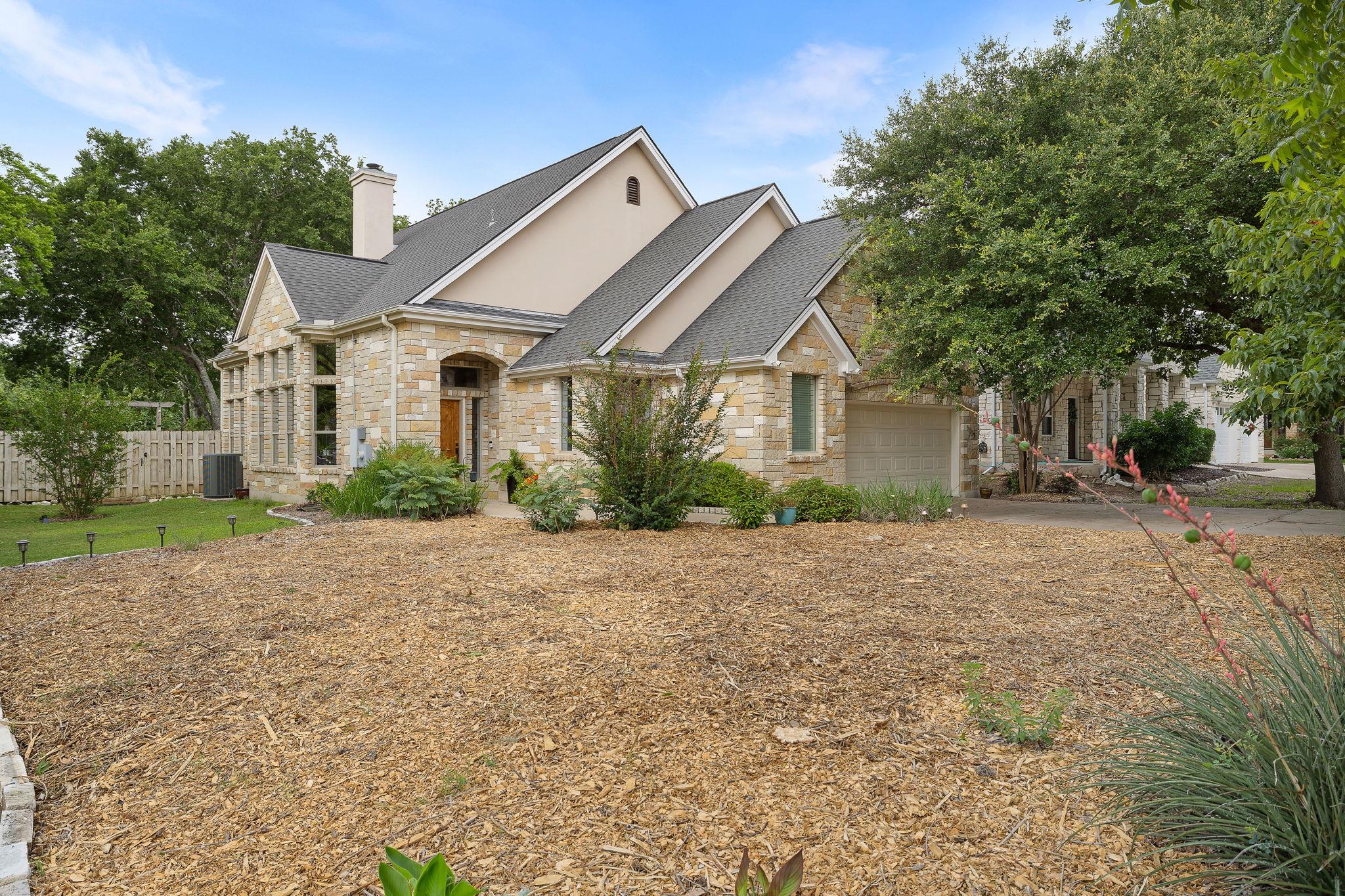 5319 Bull Run Austin TX 78727