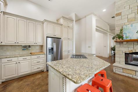 5319 Bull Run Austin TX 78727