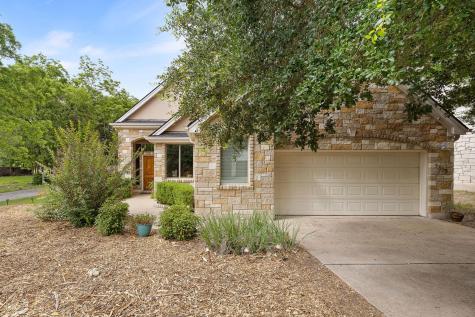 5319 Bull Run Austin TX 78727