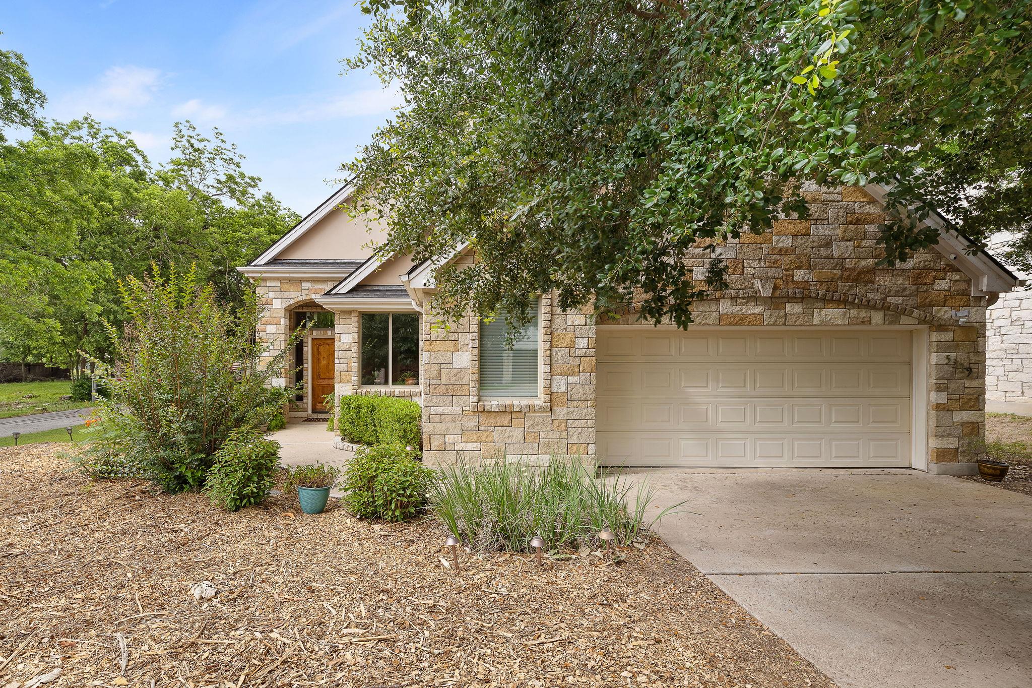 5319 Bull Run Austin TX 78727