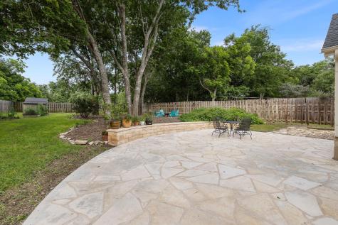 5319 Bull Run Austin TX 78727