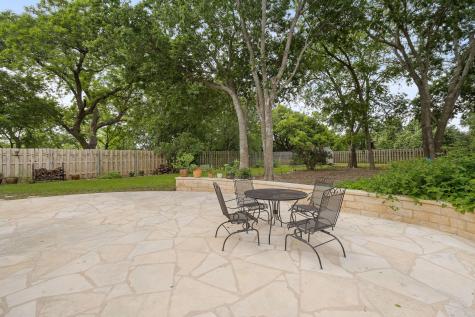 5319 Bull Run Austin TX 78727