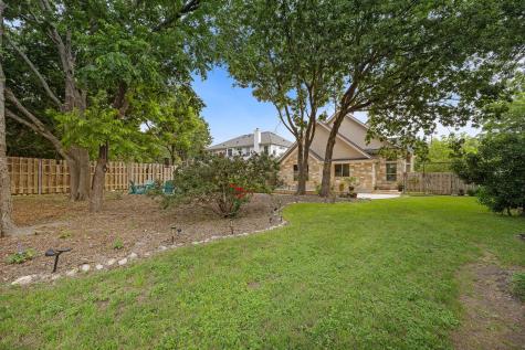 5319 Bull Run Austin TX 78727