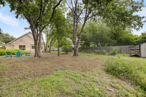 5319 Bull Run Austin TX 78727