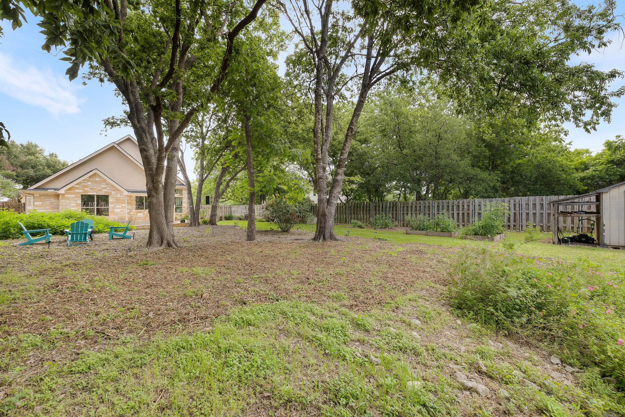 5319 Bull Run Austin TX 78727