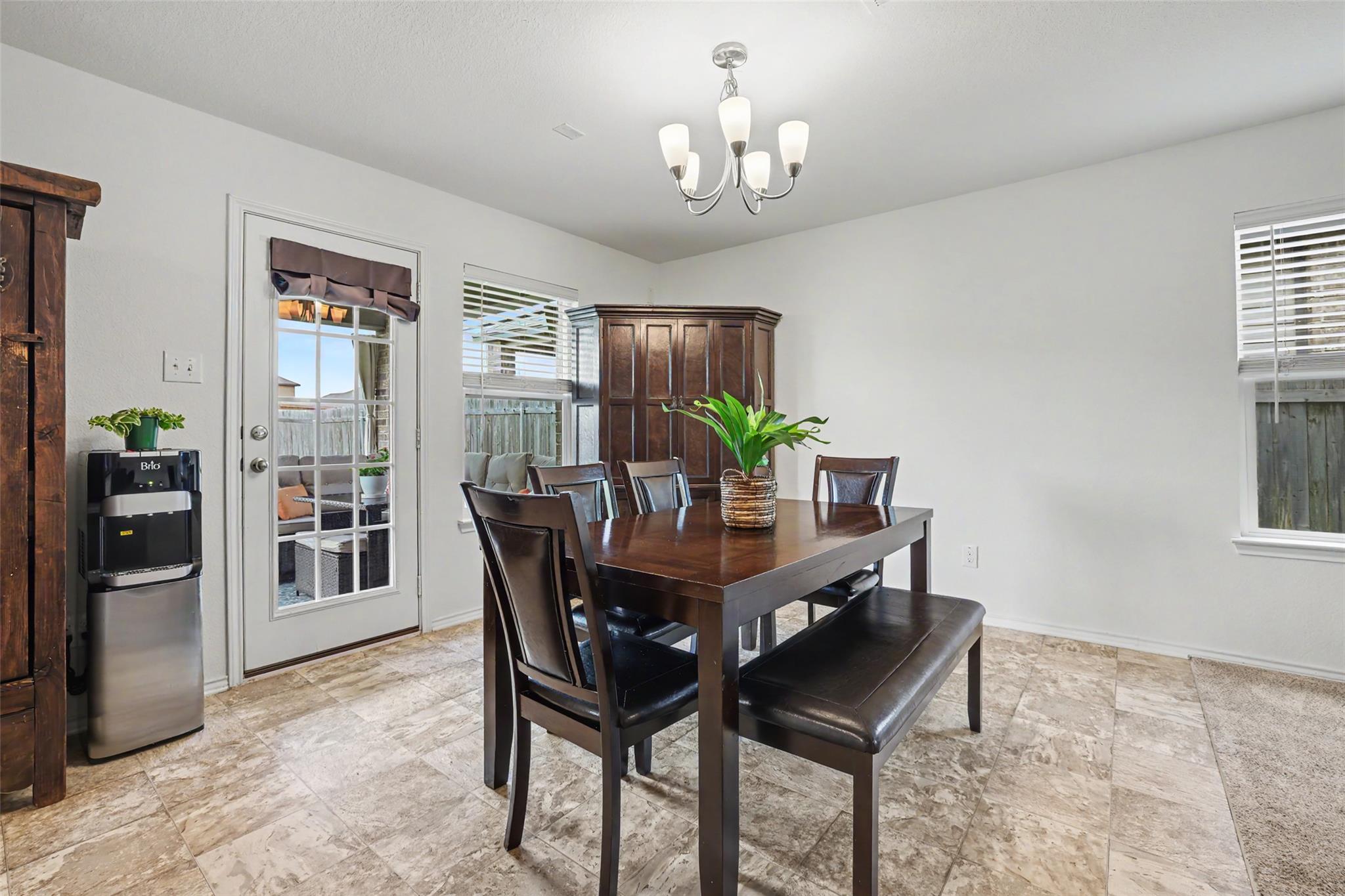 13712 Vigilance Street Manor TX 78653