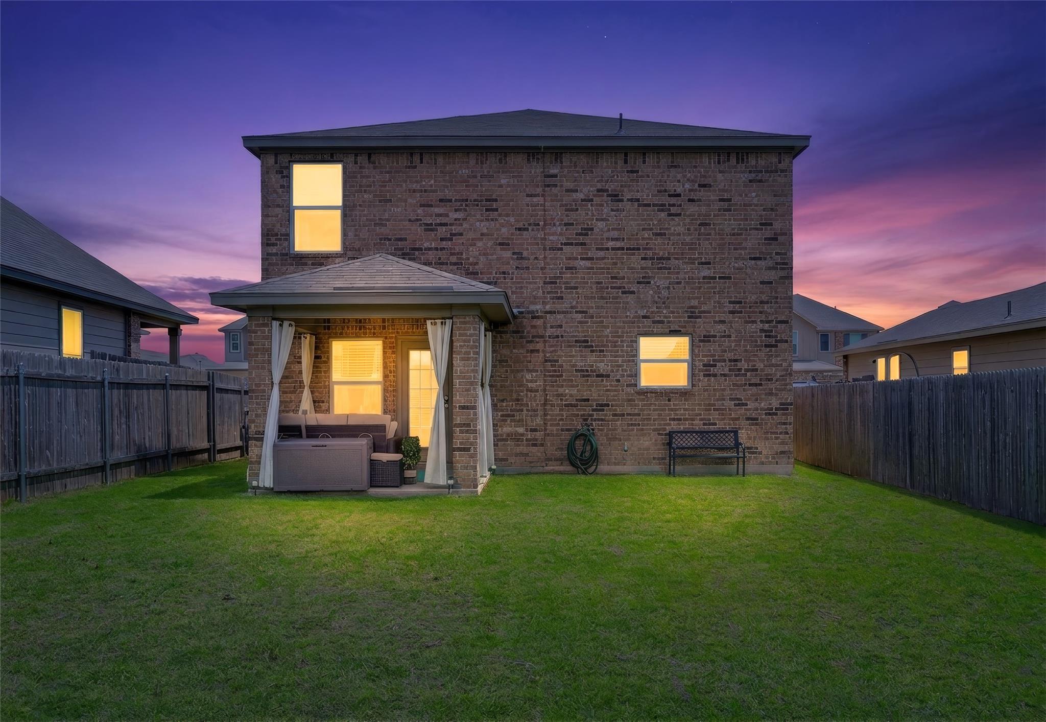 13712 Vigilance Street Manor TX 78653