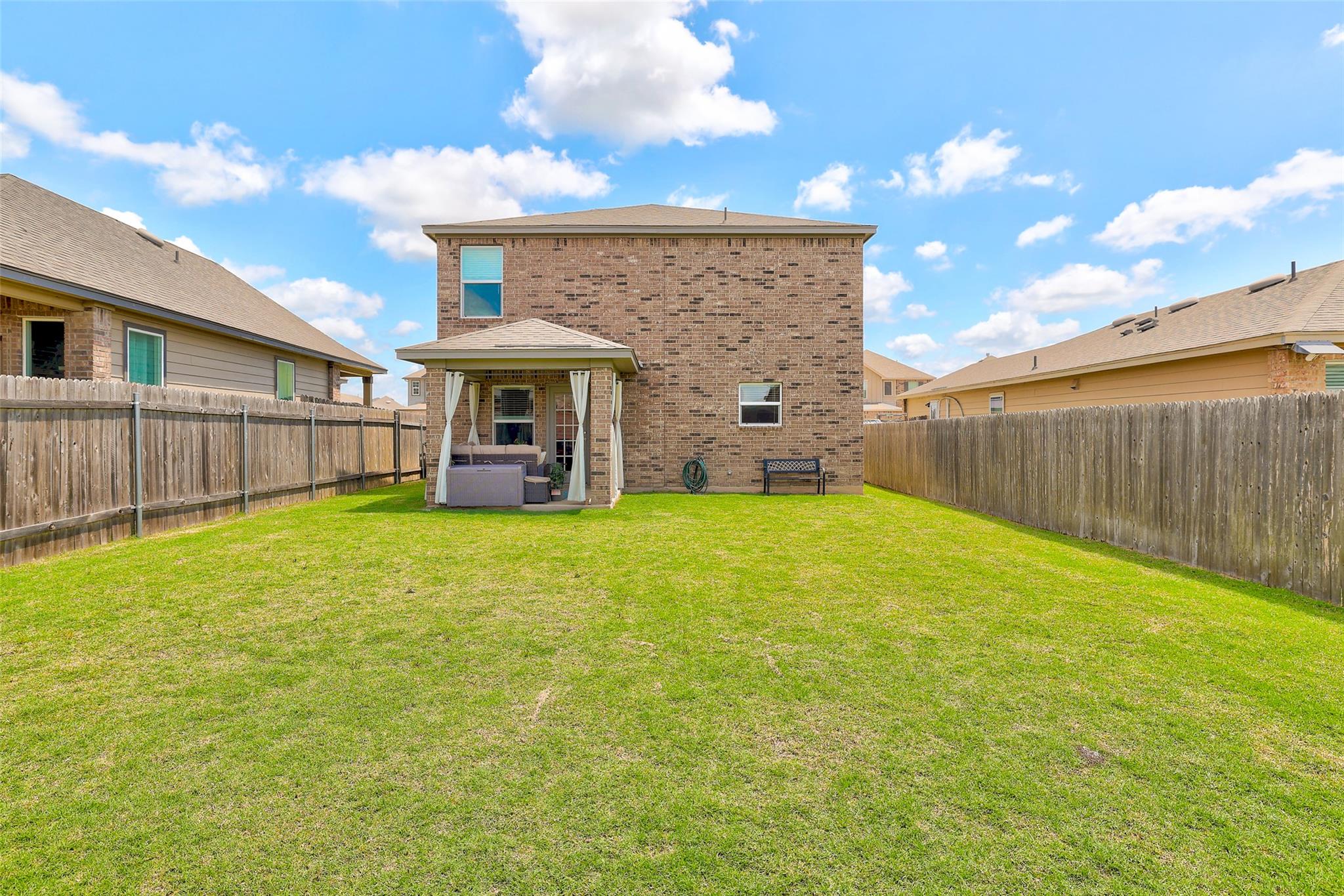 13712 Vigilance Street Manor TX 78653