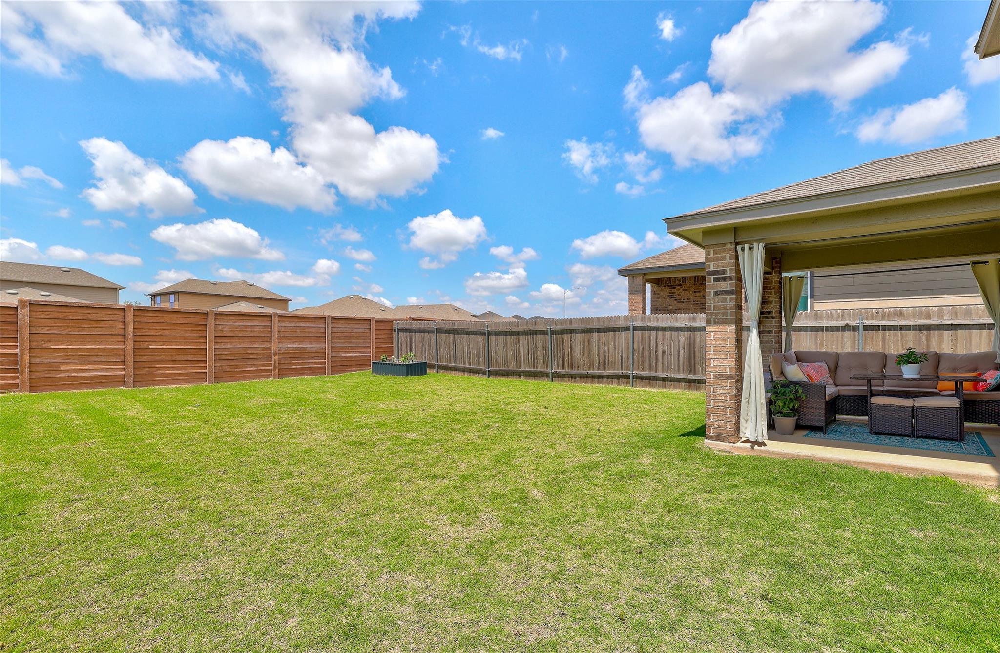 13712 Vigilance Street Manor TX 78653