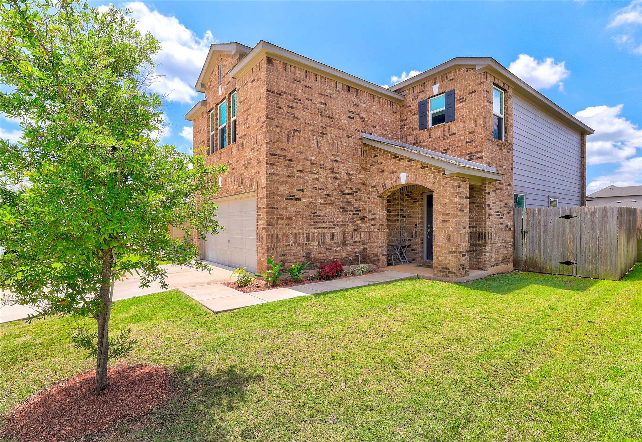 13712 Vigilance Street Manor TX 78653