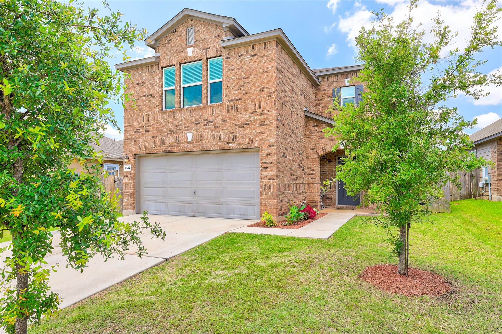13712 Vigilance Street Manor TX 78653