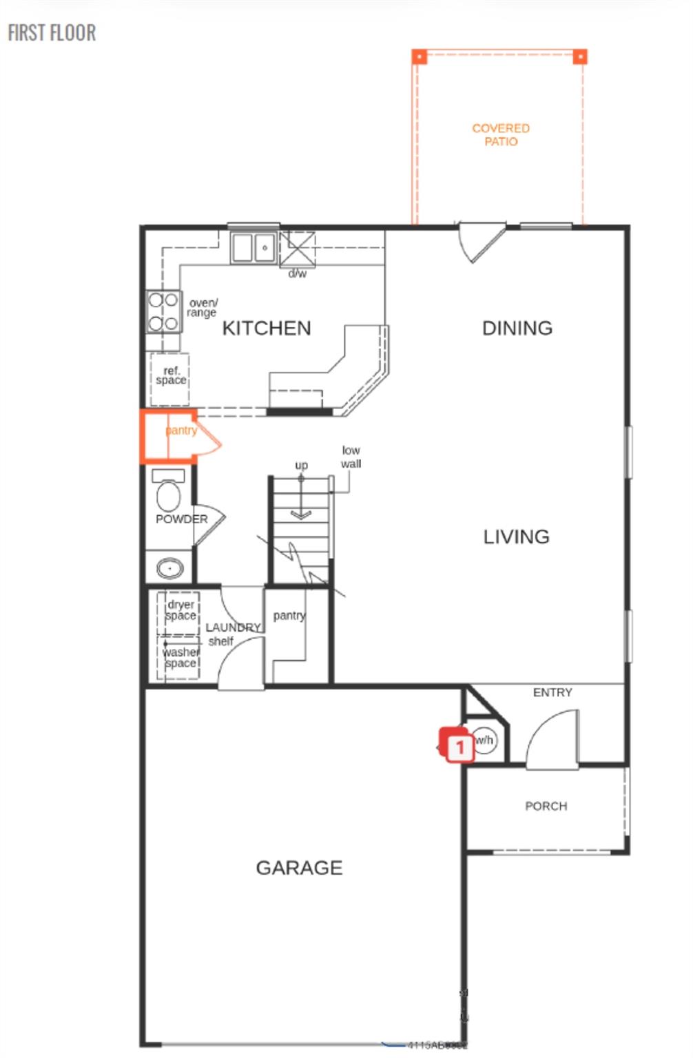 13712 Vigilance Street Manor TX 78653