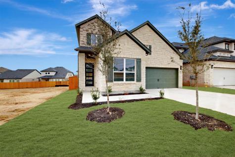 591 Darley Oaks Drive Dripping Springs TX 78620