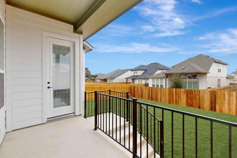 591 Darley Oaks Drive Dripping Springs TX 78620
