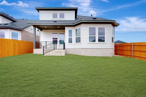 591 Darley Oaks Drive Dripping Springs TX 78620