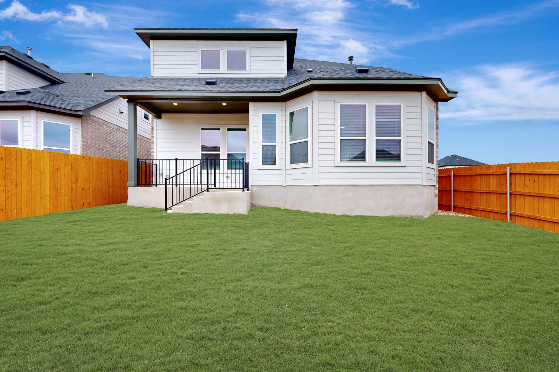 591 Darley Oaks Drive Dripping Springs TX 78620