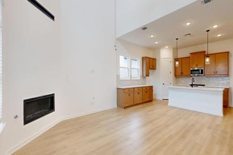 591 Darley Oaks Drive Dripping Springs TX 78620