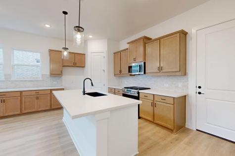 591 Darley Oaks Drive Dripping Springs TX 78620