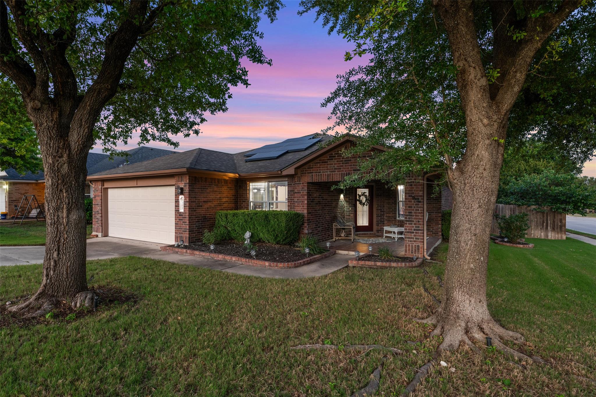 1301 Four Cabin Court Round Rock TX 78665