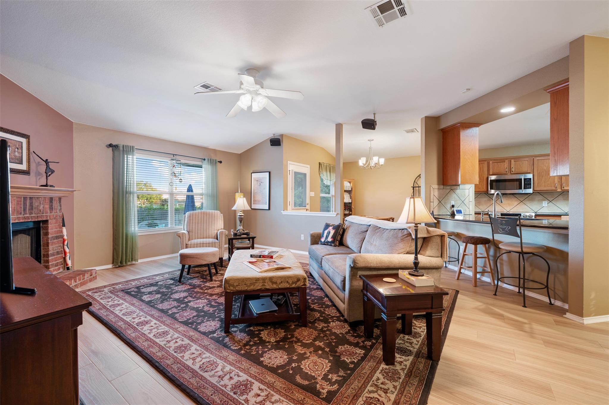 1301 Four Cabin Court Round Rock TX 78665