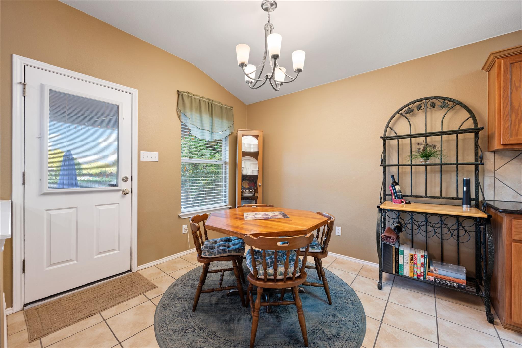 1301 Four Cabin Court Round Rock TX 78665